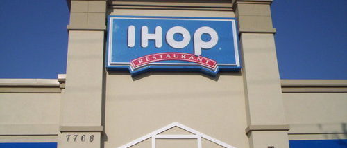 IHOP